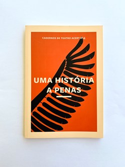 Capa Historia A penas